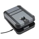 SNAPSAFE Treklite Lock Box (75212) - SnapSafe