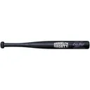 Cold Steel Brooklyn Shorty, Tool, Black, Bat, 20" Length, Polypropylene CS-92BST - Cold Steel