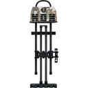 TIGHTSPOT QUIVER Shift-Lock 5 Arr Optifade Elevated II Quiver - Tightspot Quiver