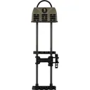 TIGHTSPOT QUIVER Rise 5 Arrow Lite Moss Green Right Hand (TSQRAMB-R) - Tightspot Quiver