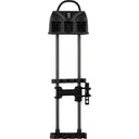 TIGHTSPOT QUIVER Rise 5 Arrow Lite Black Right Hand (TSQRBLK-R) - Tightspot Quiver