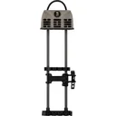TIGHTSPOT QUIVER Rise 5 Arrow Lite Granite Left Hand (TSQRMG-L) - Tightspot Quiver