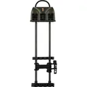 TIGHTSPOT QUIVER Rise 5 Arrow Lite O.D. Green Left Hand (TSQRODG-L) - Tightspot Quiver