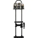 TIGHTSPOT QUIVER Rise 5 Arrow Lite Opt Ele II Dip Left Hand (TSQROE2D-L) - Tightspot Quiver