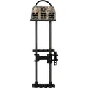 TIGHTSPOT QUIVER Rise 5 Arrow Lite Realtree Edge Right Hand (TSQRRE-R) - Tightspot Quiver