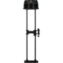 TIGHTSPOT QUIVER 5 Arrow Quiver Lite Black Right Hand (TSQBLK-R) - Tightspot Quiver