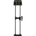 TIGHTSPOT QUIVER 5 Arrow Quiver Lite O.D. Green Left Hand (TSQODG-L) - Tightspot Quiver