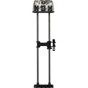 TIGHTSPOT QUIVER 5 Arrow Quiver Lite Opt Ele II Dip Left Hand (TSQOE2D-L) - Tightspot Quiver