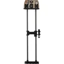 TIGHTSPOT QUIVER 5 Arrow Quiver Lite Realtree Edge Right Hand (TSQRE-R) - Tightspot Quiver