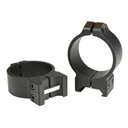 WARNE Maxima 36mm PA Medium Matte Rings (231M) - Warne
