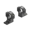 LEUPOLD BackCountry Tikka T-3/T3x Hunter 1in High Matte Black 2-piece Scope Rings (171103) - Leupold