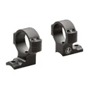 LEUPOLD BackCountry Browning X-Bolt 1in Medium Matte Black 2-piece Scope Rings (171108) - Leupold