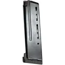 PROMAG 1911 9mm 10rd Blue Steel Magazine (COL-25) - Promag