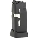 PROMAG .45 Acp 10rd Black Polymer Magazine For Glock 30 (GLK-16) - Promag