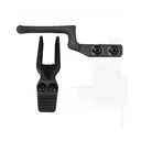 RIPCORD Launcher, Containment Arm for Code Red/Code Red X Ripcord Rests/Felt Kit - Rip Cord Rest