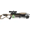 Excalibur Micro Extreme Crossbow - FDE with Dead Zone Scope (E10830) - Excalibur Crossbow