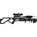 EXCALIBUR Mag 340 Accurate Durable Hunting Archery Crossbow w/ Scope - Black (E10782) - Excalibur Crossbow
