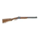 CHIAPPA FIREARMS Double Badger 20Ga/.22LR 19in Over/Under Folding Shotgun/Rifle (500.19) - Chiappa Firearms