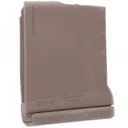 PROMAG 5.56mm Roller Follower 5rd Flat Dark Earth Magazine For AR-15 (RM-5-FDE) - Promag