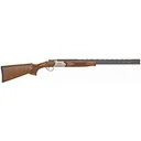 MOSSBERG Silver Reserve Hunting Field 28Ga 2rd 26in Vent Rib and Front Bead Sight Break-Action Shotgun (75478) - Mossberg