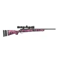 MOSSBERG Patriot Hunting Super Bantam 7mm-08 Rem 20in 5rd Bolt-Action Rifle (28144) - Mossberg