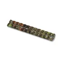 MOSSBERG Standard Metal Mossy Oak Picatinny Rail (96203) - Mossberg