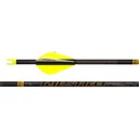 VICTORY ARCHERY RIP TKO Elite 300 Low Torque Fletched 6-Pack Arrow (RIPTKE-300FB-6) - Victory Archery