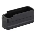 Shield Arms PMAG Gen 3 +5 Magazine Extension, Aluminum, Anodized, Finish, Black SA-ME-PMAG5-BLK - Shield Arms