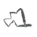 MAGPUL MS3 Single QD GEN 2 Gray Gun Sling (MAG515-GRY) - Magpul Industries