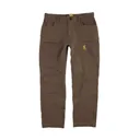 BROWNING Pahvant Pro Major Brown Pants (302038983) - Browning
