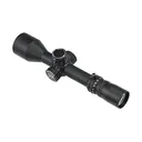 NIGHTFORCE NX8 2.5-20X50mm F1 ZeroStop Mil-XT Riflescope (C632) - Nightforce