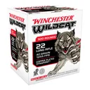 WINCHESTER AMMO Wildcat .22LR 40 Grain CP DynaPoint 500rd Rimfire Ammo (WW22LRB) - Winchester
