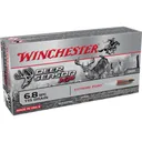 WINCHESTER AMMO Deer Season XP 6.8 Spc 115 Grain 20rd Rifle Ammo (X68SPCDS) - Winchester Ammo