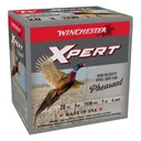 WINCHESTER AMMO Xpert High Velocity 20 Gauge 3in 4 Shot 25rd Pheasant Shotgun Ammo (WEXP2034) - Winchester Ammo