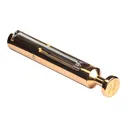 VOLQUARTSEN Competition Bolt for Ruger MK IV/MKIII/MKII, Gold (VC2BT-G) - Volquartsen