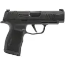 SIG SAUER P365XL 9mm 2x10rd 3.7in Optic Ready Pistol with XRAY3 Day/Night Sights (365XL-9-BXR3P-10) - Sig Sauer