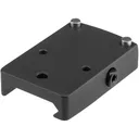 HOLOSUN Picatinny Rail Mount for all 407C/507C/508T Models (507C-PIC-MOUNT) - Holosun