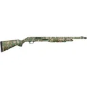 MOSSBERG 500 Turkey 20Ga 5rd 22in Mossy Oak Greenleaf Shotgun (54337) - Mossberg