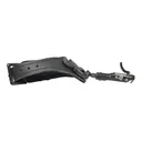 T.R.U. BALL ARCHERY Beast XT Hybrid Trigger Buckle Large Black Release (BXHB-BK-L) - TRU Ball
