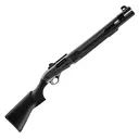 BERETTA A300 Ultima Patrol 12Ga 19.1in 7rd Gray Semi-Automatic Shotgun (J32CGII) - Beretta