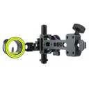 SPOT HOGG Fast Eddie XL Single Pin .010 Right Hand Bow Sight (FEXL1DPRH10) - Spot Hogg