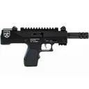 MASTERPIECE ARMS MPA57DMG 5.7x28mm 20rd 5in Adjustable Sights Semi-Automatic Pistol (MPA57DMG) - MasterPiece Arms