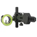 SPOT HOGG Hogg Father Single Pin .029 Right Hand Bow Sight (HF1DPRH29) - Spot Hogg