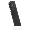 SIG SAUER P226 XFIVE 20rd 9mm Extended Magazine with White Basepad (8901167) - Sig Sauer