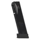 SIG SAUER P226 XFIVE 20rd 9mm Extended Magazine with Black Basepad (8901168) - Sig Sauer