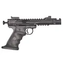VOLQUARTSEN Black Mamba-TF 22LR 4.5in 2x 10rd Black Anodized Aluminum Pistol (VF4H-0009) - Volquartsen