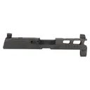SIG SAUER P320 Pro-Cut 9mm 3.9in X-Ray3 Sights R2 Optic Ready Black Slide (8900949) - Sig Sauer