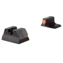 TRIJICON HD Night Sights for H&K P2000, P2000SK (HK109O) - Trijicon