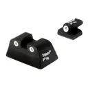 TRIJICON Bright & Tough Night Sights for Smith & Wesson 411, 915, 5903 (SA04) - Trijicon