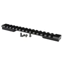 WARNE Mountain Tech Tactical Rail for Savage SA (7664M) - Warne